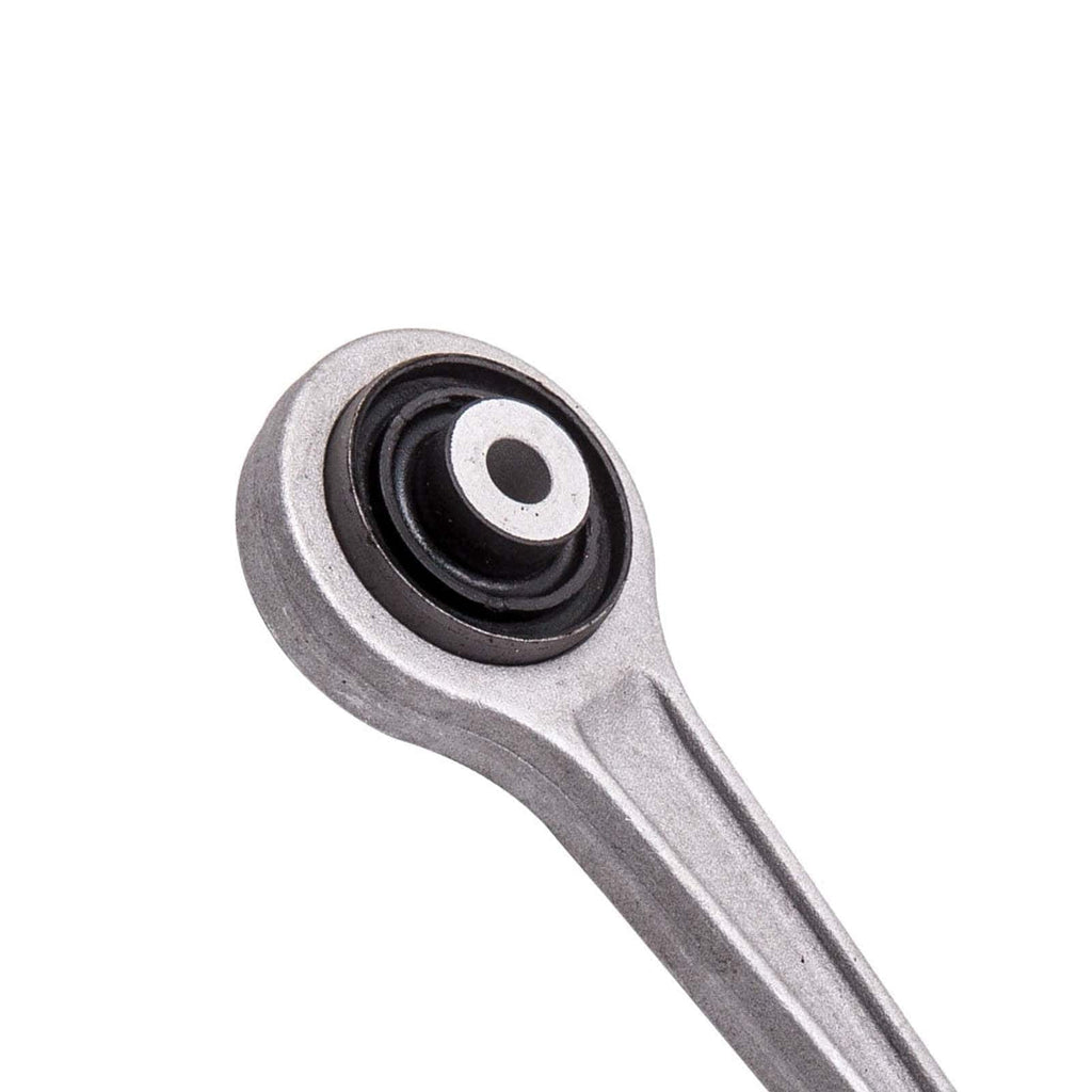 Kombinierte Produkte Vorne Hinten Querlenker Set kompatibel für Bmw 5er E39 +Touring 520–530 525i 528i 18-teilig