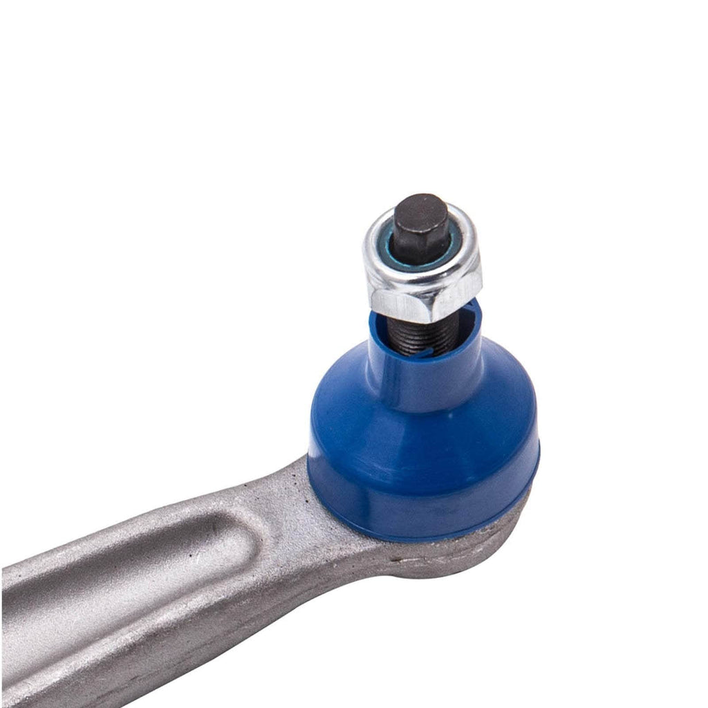 Kombinierte Produkte Vorne Hinten Querlenker Set kompatibel für Bmw 5er E39 +Touring 520–530 525i 528i 18-teilig
