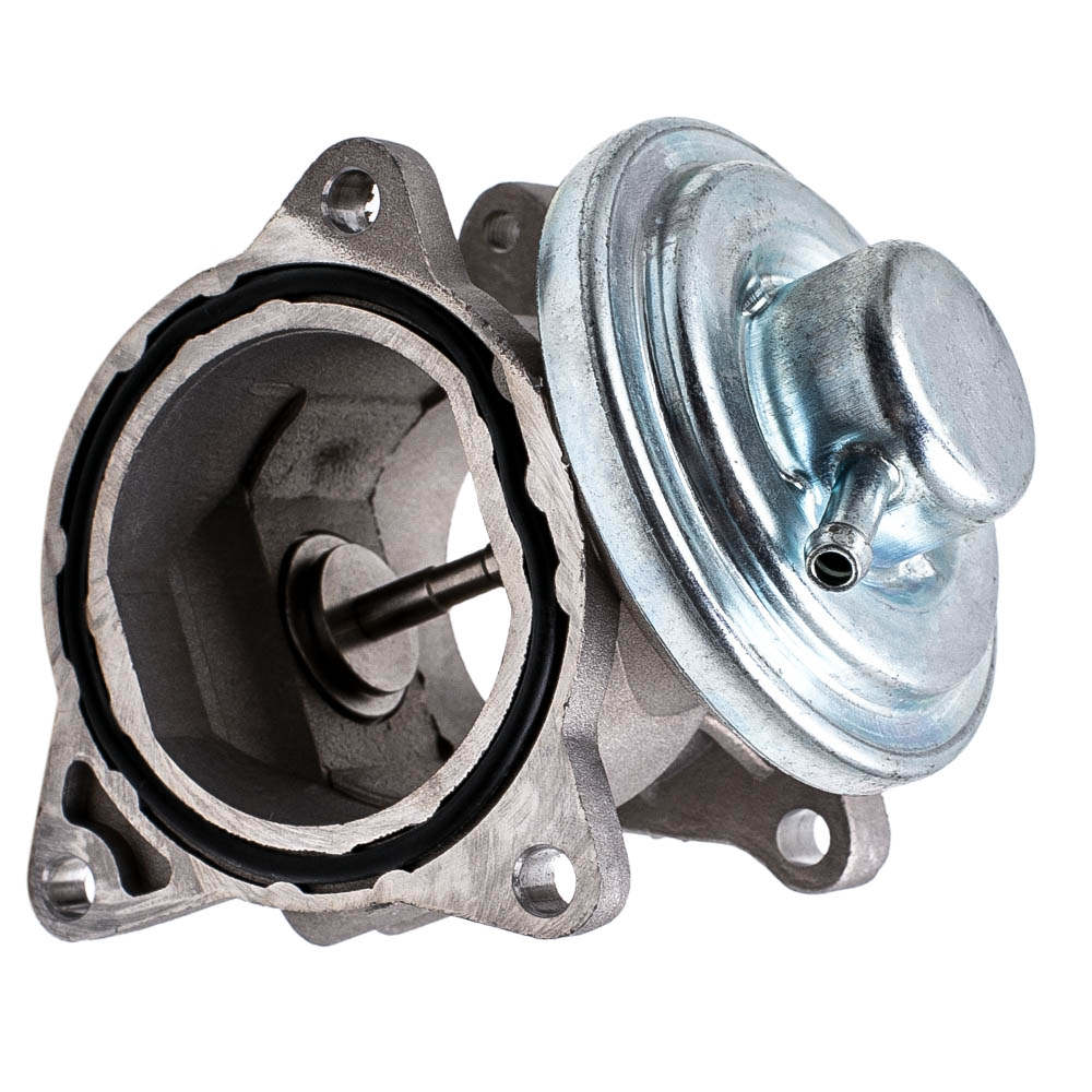 Kombinierte Produkte Drosselklappe + AGR Ventil kompatibel für AUDI A3 kompatibel für VW Golf 4 5 Passat B6 Polo 1.9 2.0 TDI