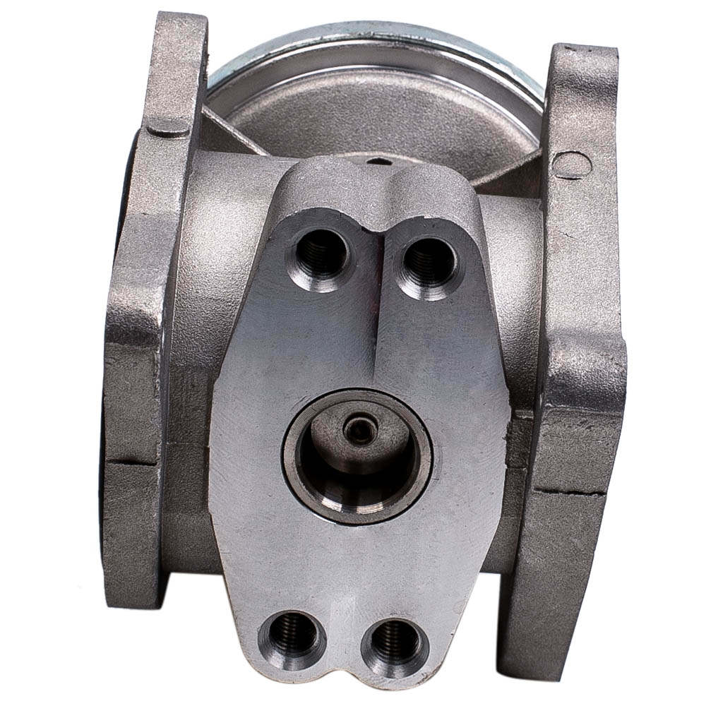 Kombinierte Produkte Drosselklappe + AGR Ventil kompatibel für AUDI A3 kompatibel für VW Golf 4 5 Passat B6 Polo 1.9 2.0 TDI