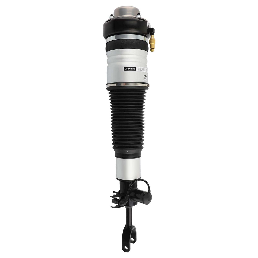 Kompatibel Für Audi Luftfederung Federbein Luftfederung kompatibel für Audi A6 C6 4F Vorne Links 4F0616039AA Suspension