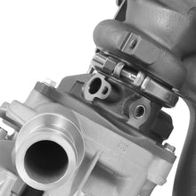 Laden Sie das Bild in den Galerie-Viewer, Kompatibel Für Audi Turbolader Turbocharger kompatibel für Skoda Fabia Octavia Roomster Yeti 1.2 TSI 1197ccm 03F145701H