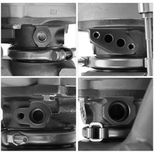Laden Sie das Bild in den Galerie-Viewer, Kompatibel Für Audi Turbolader Turbocharger kompatibel für Skoda Fabia Octavia Roomster Yeti 1.2 TSI 1197ccm 03F145701H