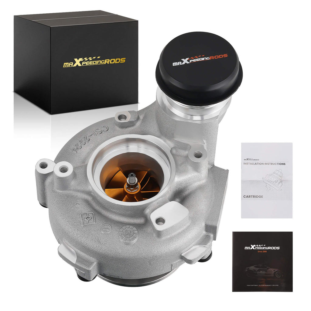 Kompatibel Für Audi Turbolader Billet Turbo ChraComp Housing For Audi RS6 RS7 S8 C7 A8 S6 S7 4.0L 2013-2018