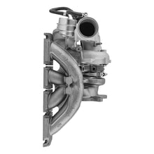Laden Sie das Bild in den Galerie-Viewer, Kompatibel Für Audi Turbolader Billet Turbo Turbocharger kompatibel für Audi A3 8P1 S3 quattro 2.0 TFSI 1984ccm 2006-2012