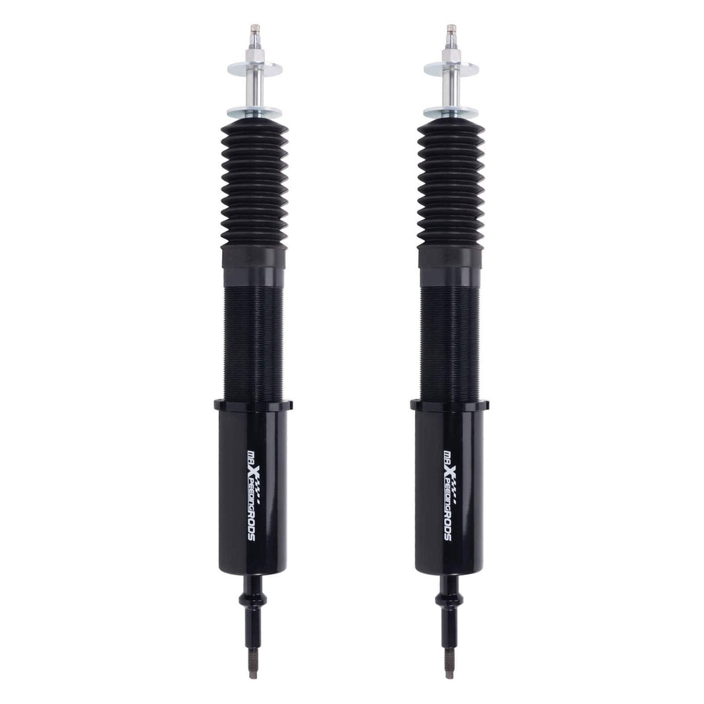 Kompatibel Für BMW Gewindefahrwerke Coilover Gewindefahrwerk kompatibel für BMW E90 E91 E92 E93 3er 316i-335i 2004-2013 24-Fach