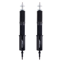 Laden Sie das Bild in den Galerie-Viewer, Kompatibel Für BMW Gewindefahrwerke Coilover Gewindefahrwerk kompatibel für BMW E90 E91 E92 E93 3er 316i-335i 2004-2013 24-Fach