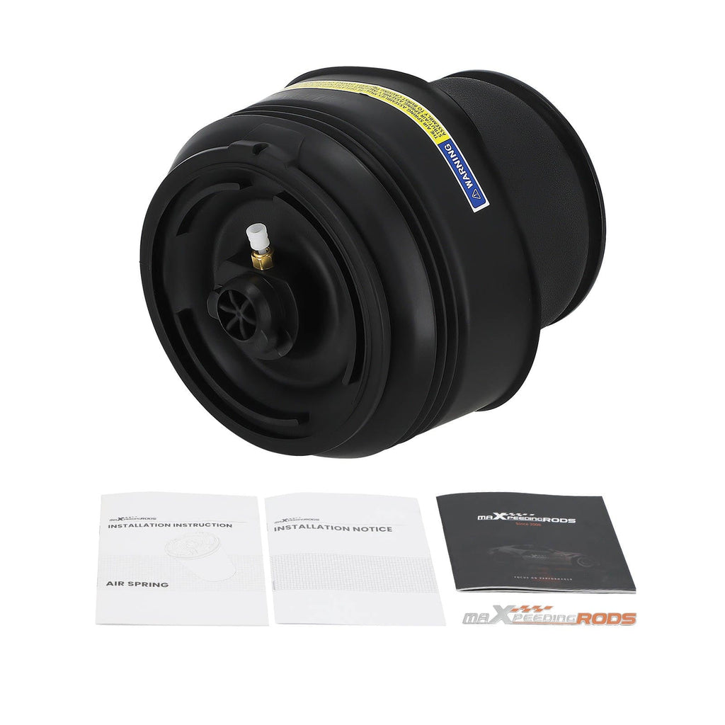 Kompatibel Für BMW Luftfederung Luftfederung Luftbalg Hinten L/R kompatibel für BMW X5 F15 F85 X6 F16 F86 37126795014