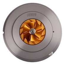 Laden Sie das Bild in den Galerie-Viewer, Kompatibel Für BMW Turbokartusche Billet Rumpfgruppe Turbolader kompatibel für BMW 120d 220d 320d X3 X1 2.0d 49335-00584 N47