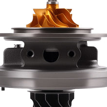 Laden Sie das Bild in den Galerie-Viewer, Kompatibel Für BMW Turbokartusche Billet Rumpfgruppe Turbolader kompatibel für BMW 120d 220d 320d X3 X1 2.0d 49335-00584 N47