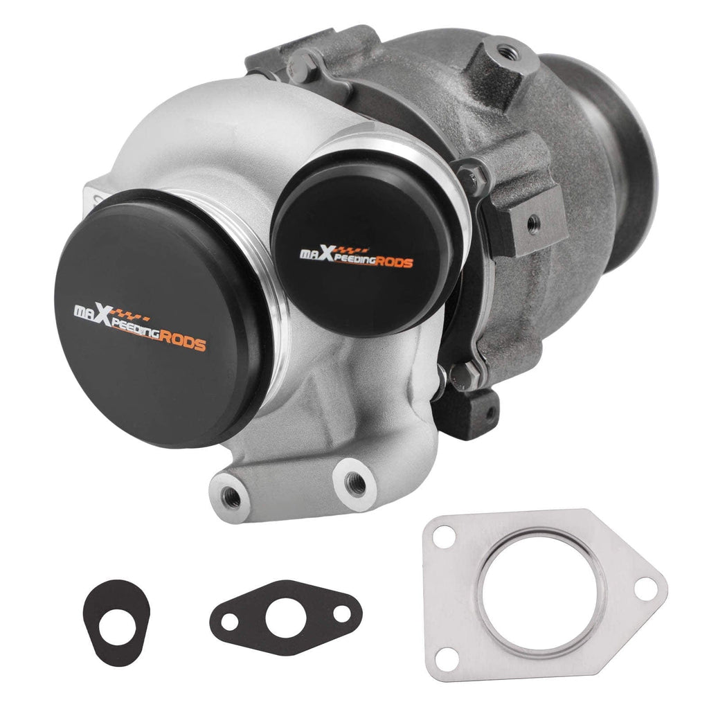 Kompatibel Für BMW Turbolader Turbolader chra kompatibel für BMW 130KW/177PS 120d 320d 520d 11657797781 49135-05895
