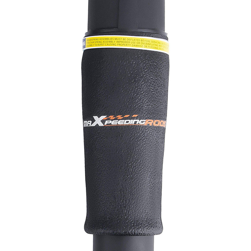 Kompatibel Für Cadillac Luftpumpe 2x Hinten Luftfederung Federbein kompatibel für CHEVY GMC Cadillac Air Suspension 25979391