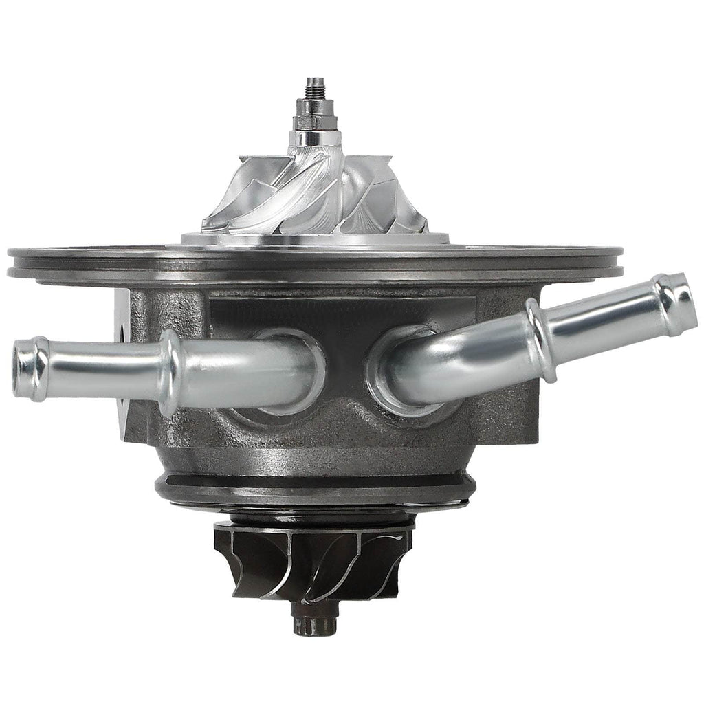 Kompatibel Für Ford Turbolader Turbolader Rumpfgruppe kompatibel für Ford EcoSport 1.0L EcoBoost 74Kw 100HP 18-21 2082181