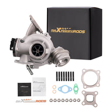 Laden Sie das Bild in den Galerie-Viewer, Kompatibel Für Ford Turbolader Turbo Turbocharger kompatibel für Ford B-Max JK C-Max II 2012-2021 1.0 EcoBoost 74/100 MPV