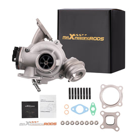 Kompatibel Für Ford Turbolader Turbo Turbocharger kompatibel für Ford B-Max JK C-Max II 2012-2021 1.0 EcoBoost 74/100 MPV