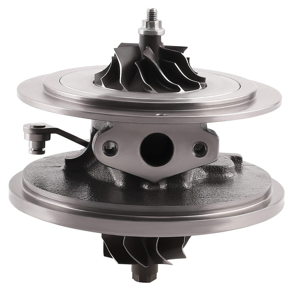 Kompatibel Für Ford Turbolader Cartridge Rumpfgruppe kompatibel für Ford Transit 2.2 TDCi 92 KW, 125 PS 2011- 786880-5006S