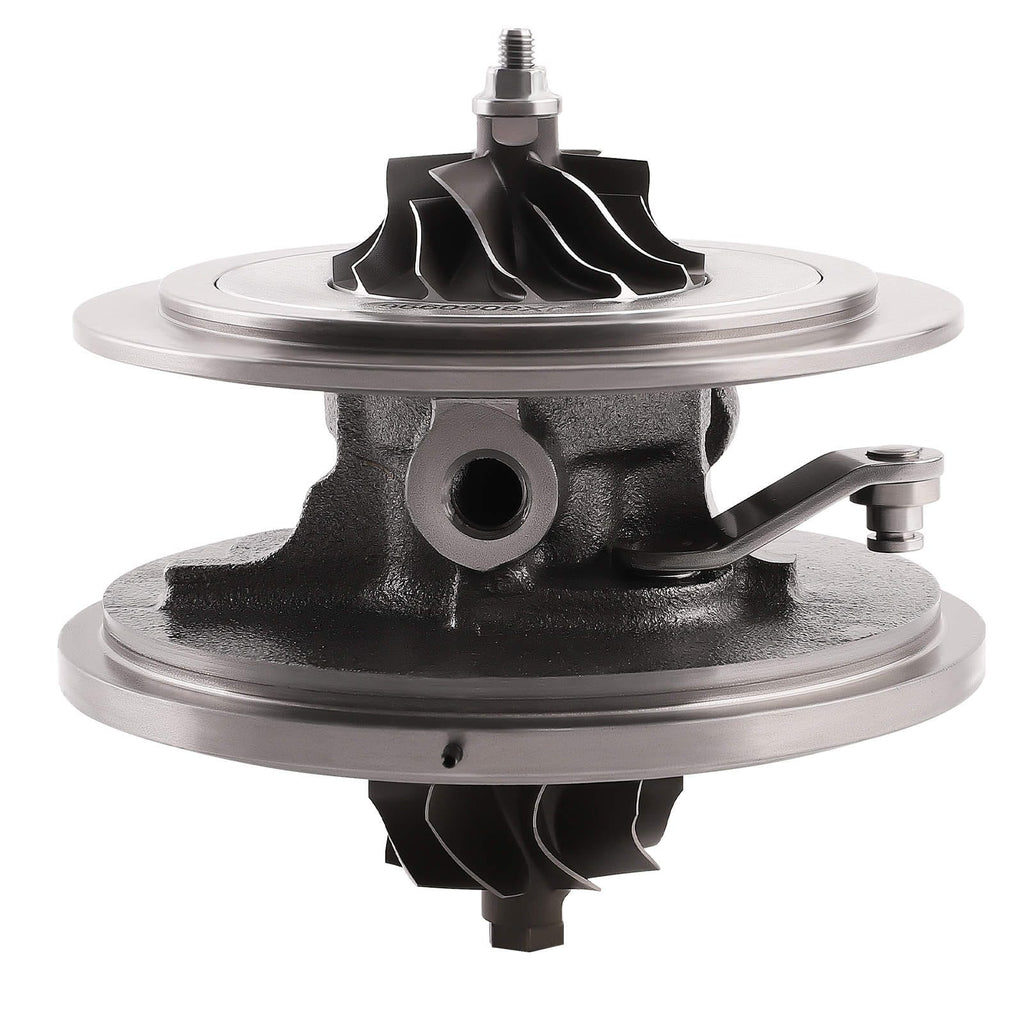 Kompatibel Für Ford Turbolader Cartridge Rumpfgruppe kompatibel für Ford Transit 2.2 TDCi 92 KW, 125 PS 2011- 786880-5006S