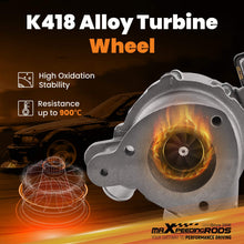 Laden Sie das Bild in den Galerie-Viewer, Kompatibel Für Ford Turbolader Turbine Turbolader kompatibel für Ford Tourneo 2.2 TDCi 114 KW, 155 PS 2011- 786880-0012