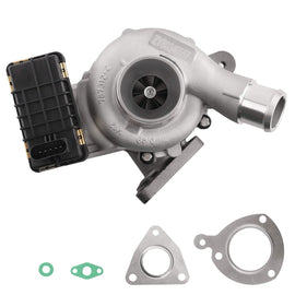 Kompatibel Für Ford Turbolader Turbine Turbolader kompatibel für Ford Tourneo 2.2 TDCi 114 KW, 155 PS 2011- 786880-0012