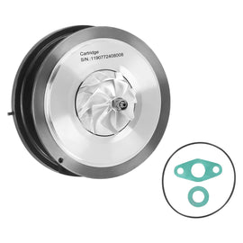 Kompatibel Für Ford Turbolader Turbo Rumpfgruppe Chra Satz kompatibel für FORD TRANSIT V363 Kasten (FCD, FDD) 2.0 EcoBlue