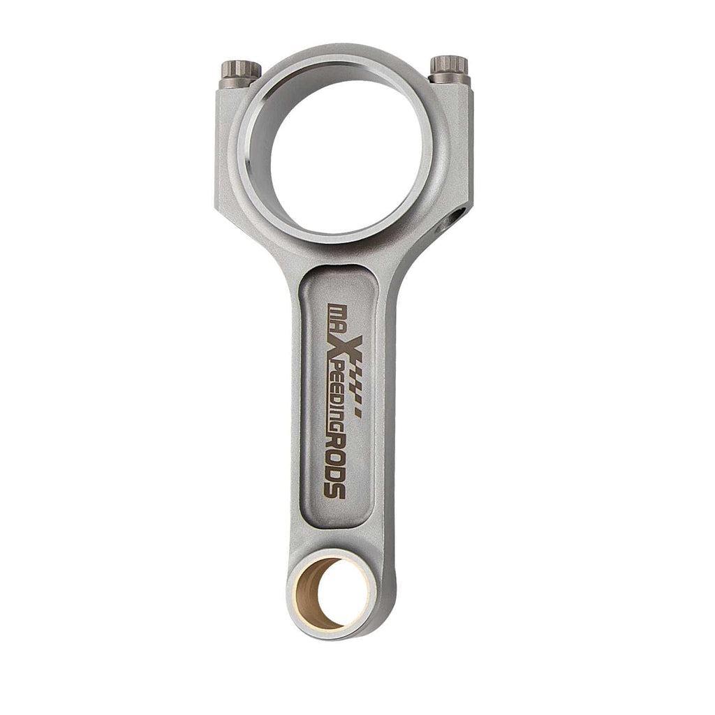Kompatibel Für Honda Pleuel I-Schaft Pleuel Connecting Rods ARP 2000 kompatibel für Honda Acura K20 K20A2 K20Z1 K20Z3