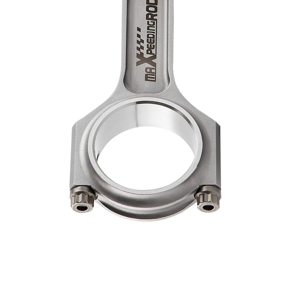 Kompatibel Für Honda Pleuel I-Schaft Pleuel Connecting Rods ARP 2000 kompatibel für Honda Acura K20 K20A2 K20Z1 K20Z3