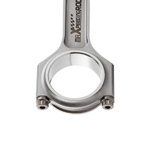 Laden Sie das Bild in den Galerie-Viewer, Kompatibel Für Honda Pleuel I-Schaft Pleuel Connecting Rods ARP 2000 kompatibel für Honda Acura K20 K20A2 K20Z1 K20Z3