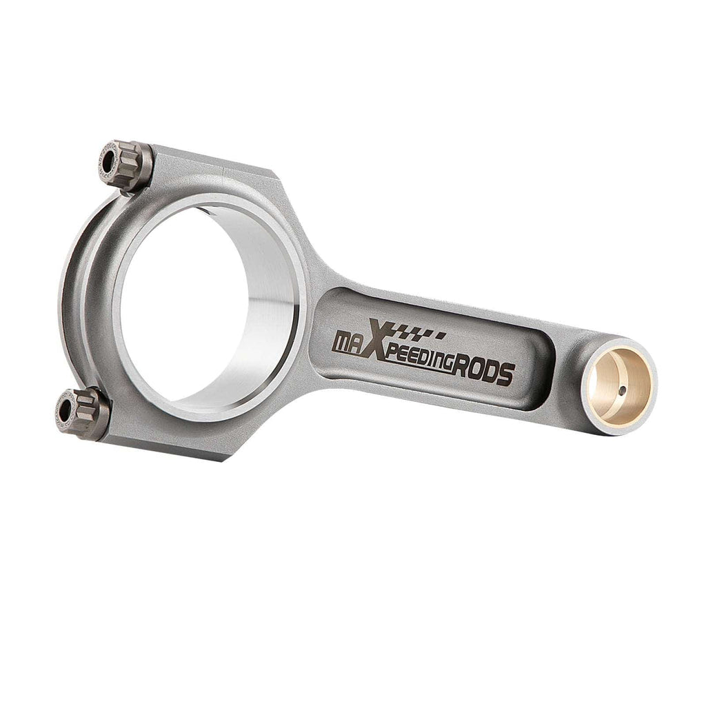 Kompatibel Für Honda Pleuel I-Schaft Pleuel Connecting Rods ARP 2000 kompatibel für Honda Acura K20 K20A2 K20Z1 K20Z3