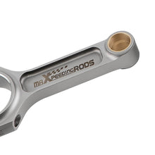 Laden Sie das Bild in den Galerie-Viewer, Kompatibel Für Honda Pleuel I-Schaft Pleuel Connecting Rods ARP 2000 kompatibel für Honda Acura K20 K20A2 K20Z1 K20Z3