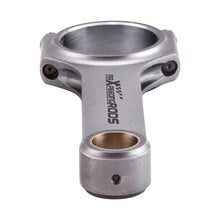 Laden Sie das Bild in den Galerie-Viewer, Kompatibel Für Honda Pleuel 4x H-beam Steel Connecting Rods kompatibel für Mitsubishi Eclipse GS 4G63 2nd Gen 156mm ARP