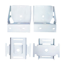 Laden Sie das Bild in den Galerie-Viewer, Kompatibel Für Iveco Luftfederung 2X Luftfederung Hinten Kit kompatibel für Iveco Daily 35S35L Einzelbereifung 2014-