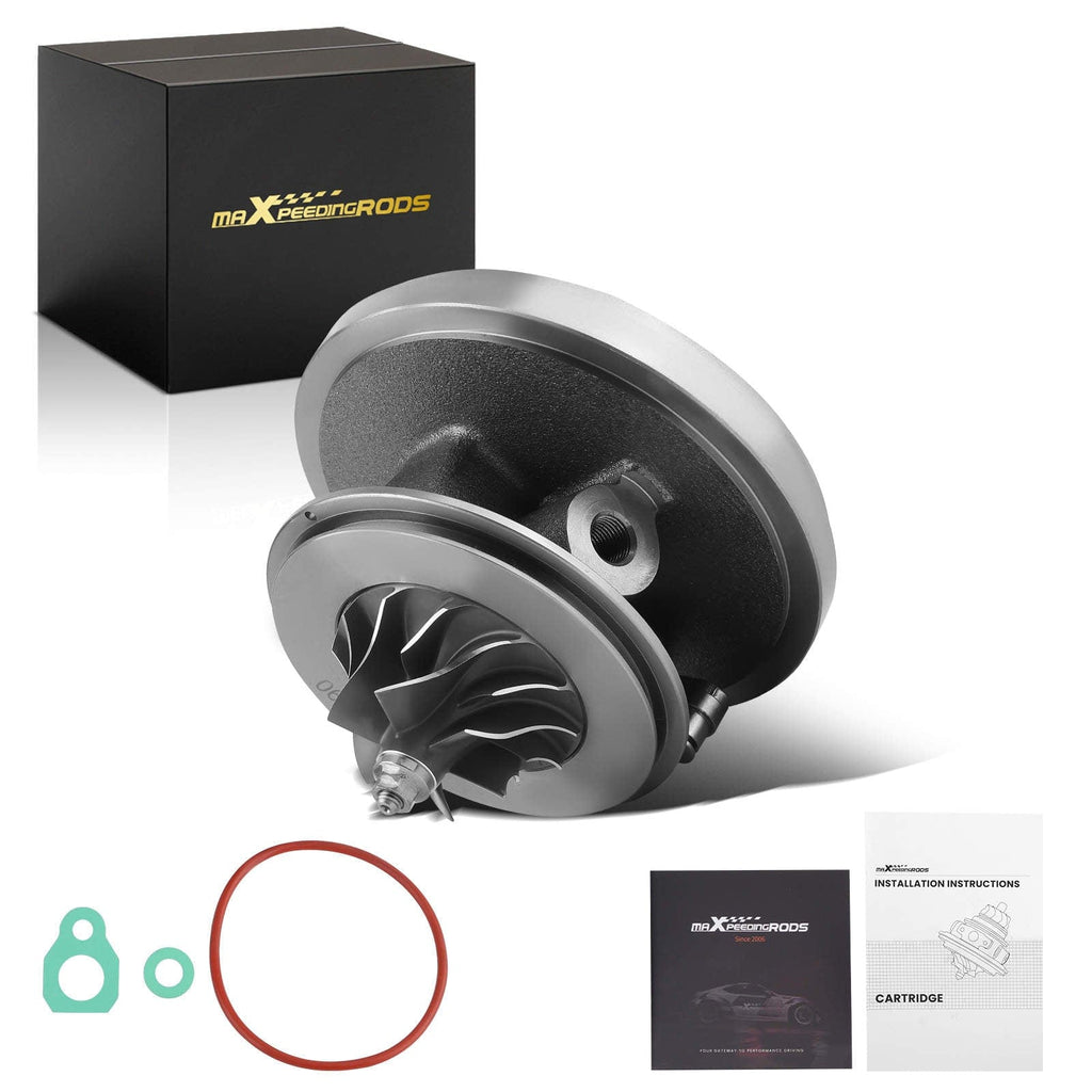 Kompatibel Für Jaguar Turbokartusche Billet Rumpfgruppe kompatibel für Jaguar F-PACE X761 / E-PACE X540 2.0L 1999ccm 4933501940