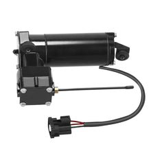 Laden Sie das Bild in den Galerie-Viewer, Kompatibel Für Land Rover Luftpumpe Kompressor Luftfederung kompatibel für Land Rover Range Rover P38 ANR3731 Ppompa pneumatic