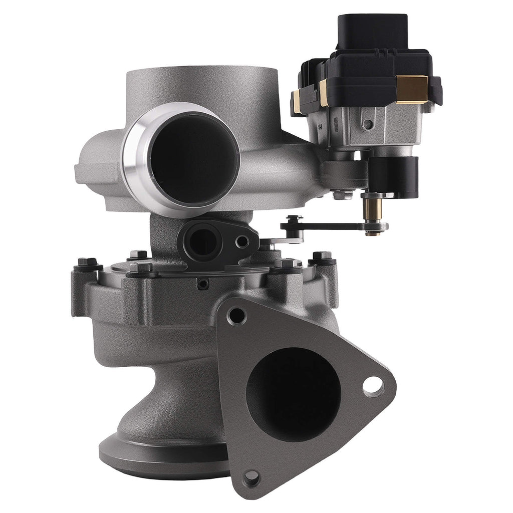 Kompatibel Für Land Rover Turbolader Billet Turbolader kompatibel für Jaguar E-PACE X540 2.0L 1999ccm 132KW 180PS 17- 4933501900