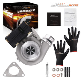 Kompatibel Für Land Rover Turbolader Billet Turbolader kompatibel für Jaguar E-PACE X540 2.0L 1999ccm 132KW 180PS 17- 4933501900