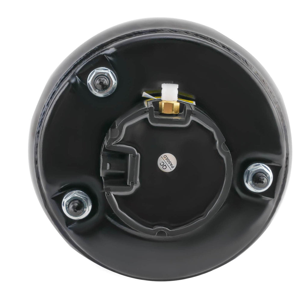 Kompatibel Für Mercedes-Benz Luftfederung Federbein kompatibel für Mercedes E Klasse W211 Airmatic Vorne Links 2113206113 2113209313