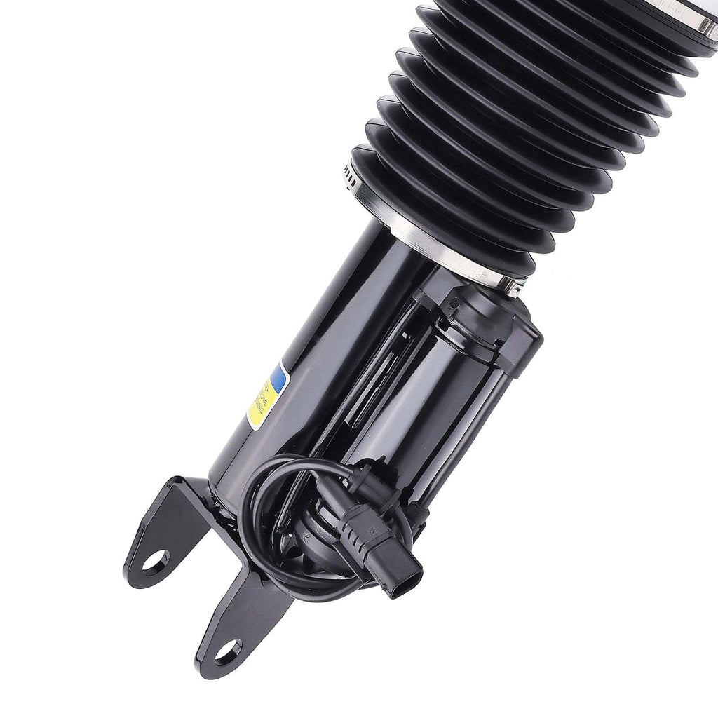 Kompatibel Für Mercedes-Benz Luftfederung Federbein Vorne Rechts kompatibel für Mercedes E-Klasse S/ W211 Airmatic m. ADS A2113205413