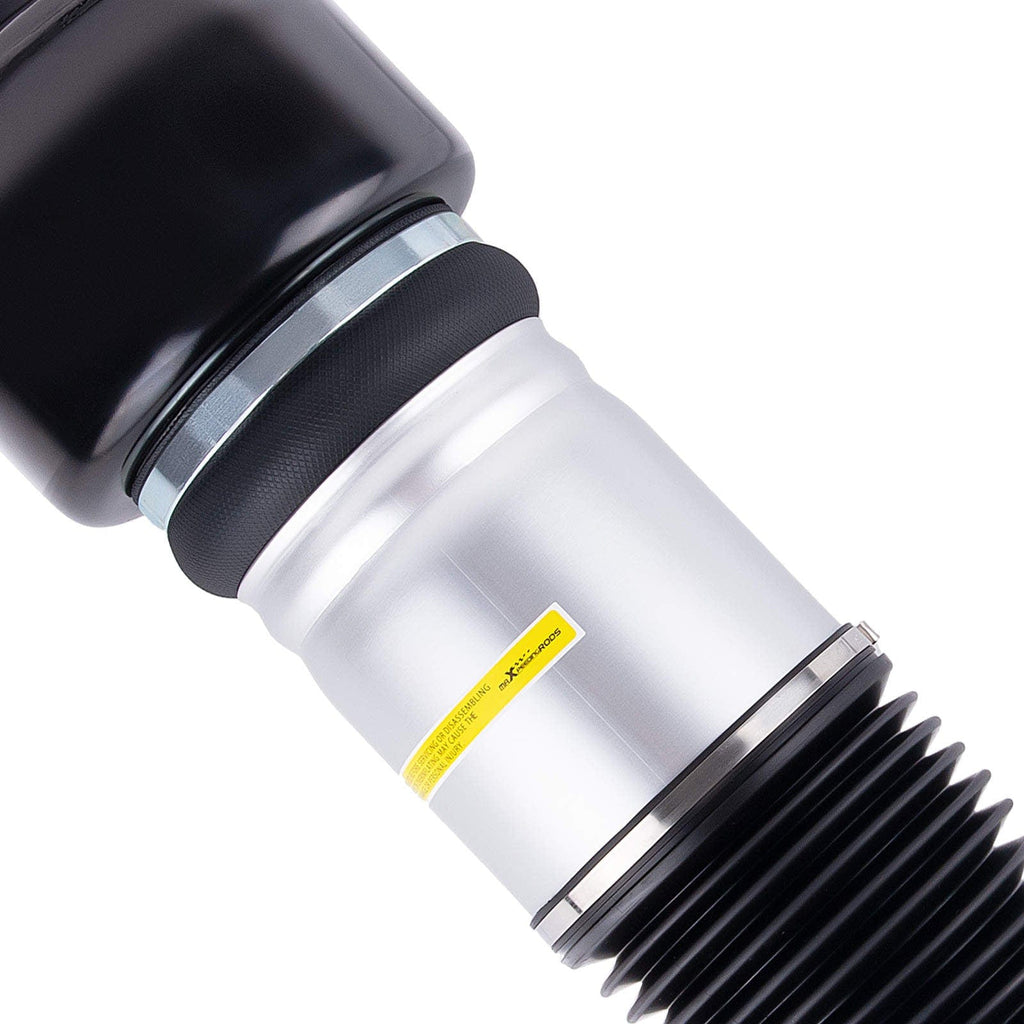 Kompatibel Für Mercedes-Benz Luftfederung Federbein Vorne Rechts kompatibel für Mercedes E-Klasse S/ W211 Airmatic m. ADS A2113205413