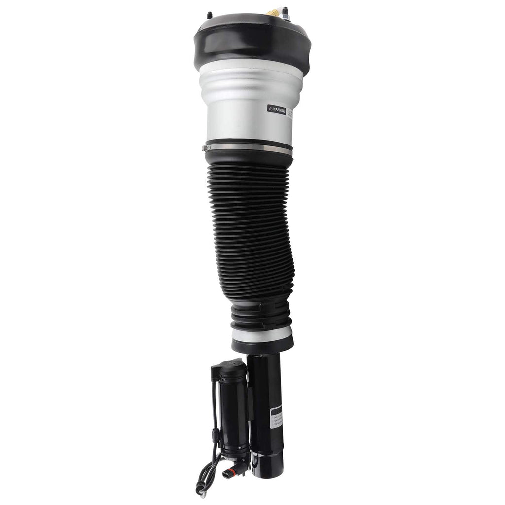Kompatibel Für Mercedes Benz Luftpumpe Vorne Luftfederung Federbeine kompatibel für Mercedes Benz S Klasse W220 Luftfahrwerk