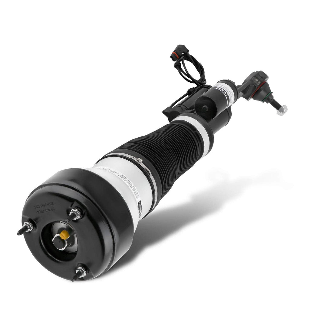 Kompatibel Für Mercedes Benz Luftpumpe Federbein Luftfederung vorne links kompatibel für Mercedes S KLASSE W221 S500 4MATIC
