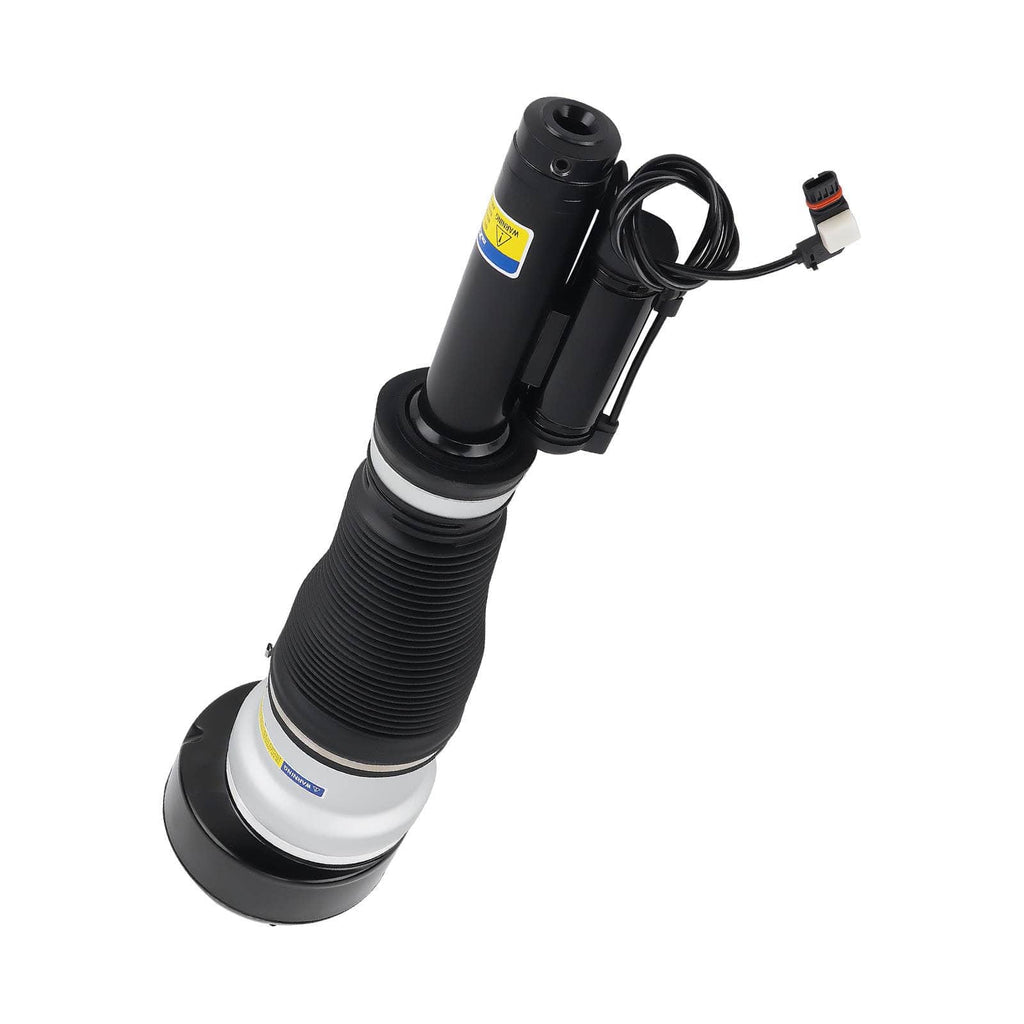 Kompatibel Für Mercedes Benz Luftpumpe Luftfederbein Vorne Links / Rechts 2213209213 kompatibel für Mercedes S-Klasse W221 S450