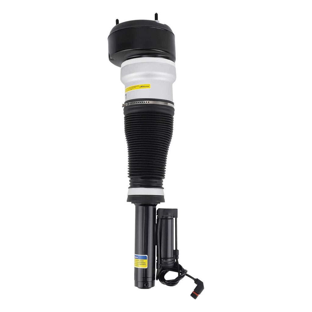 Kompatibel Für Mercedes Benz Luftpumpe Luftfederbein Vorne Links / Rechts 2213209213 kompatibel für Mercedes S-Klasse W221 S450