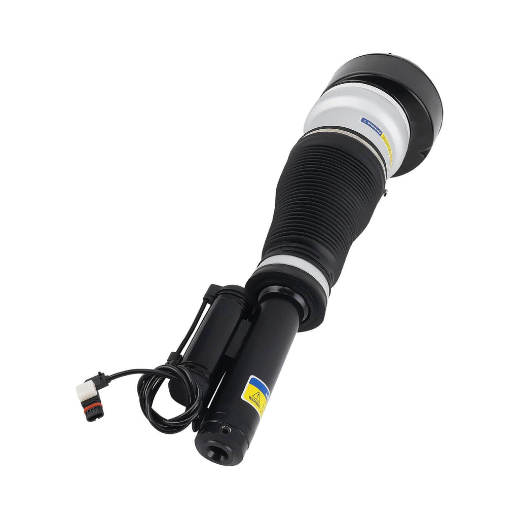 Kompatibel Für Mercedes Benz Luftpumpe Luftfederbein Vorne Links / Rechts 2213209213 kompatibel für Mercedes S-Klasse W221 S450