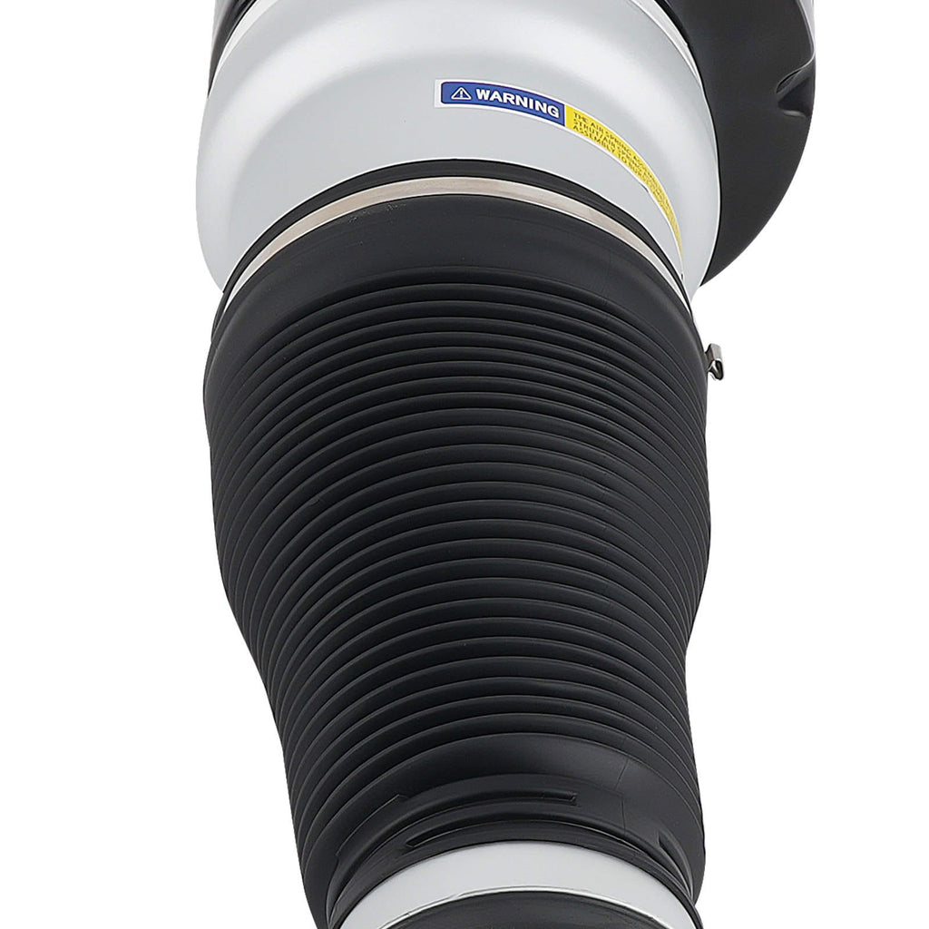 Kompatibel Für Mercedes Benz Luftpumpe Luftfederbein Vorne Links / Rechts 2213209213 kompatibel für Mercedes S-Klasse W221 S450