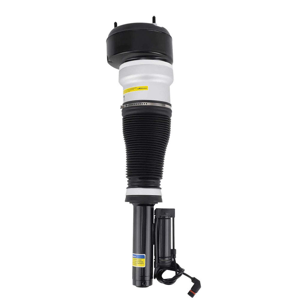 Kompatibel Für Mercedes Benz Luftpumpe Luftfederbein Vorne Links / Rechts 2213209213 kompatibel für Mercedes S-Klasse W221 S450