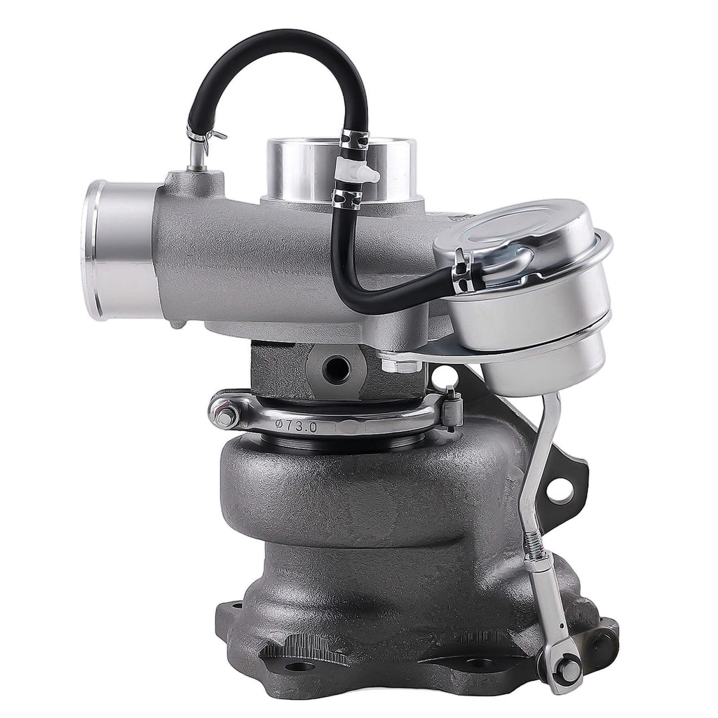 Kompatibel Für Subaru Turbolader Turbolader kompatibel für Subaru Impreza Forester2.0L TD04L-13T 49377-04300 turbocharger