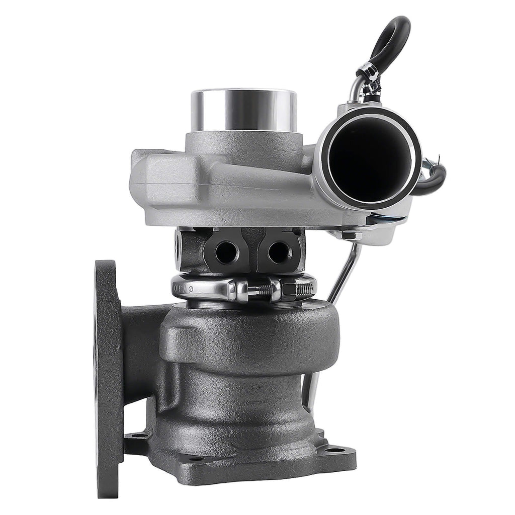 Kompatibel Für Subaru Turbolader Turbolader kompatibel für Subaru Impreza Forester2.0L TD04L-13T 49377-04300 turbocharger