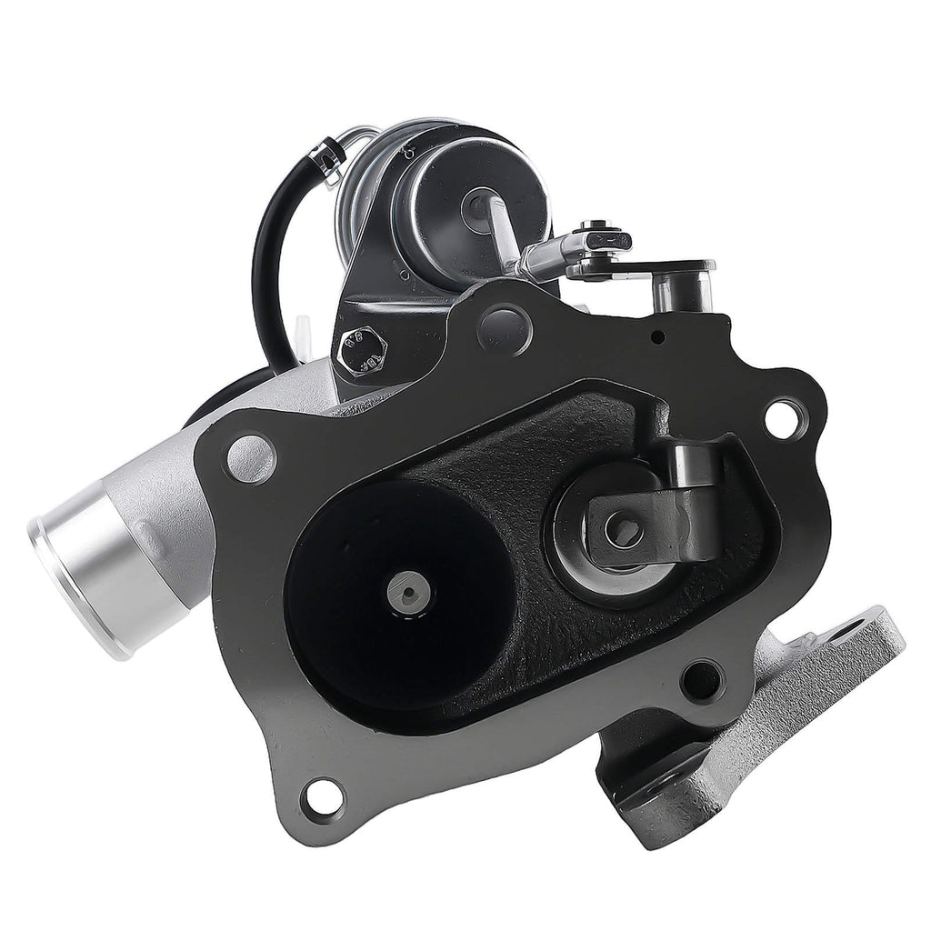 Kompatibel Für Subaru Turbolader Turbolader kompatibel für Subaru Impreza Forester2.0L TD04L-13T 49377-04300 turbocharger