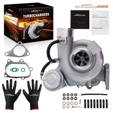 Laden Sie das Bild in den Galerie-Viewer, Kompatibel Für Subaru Turbolader Turbolader kompatibel für Subaru Impreza Forester2.0L TD04L-13T 49377-04300 turbocharger