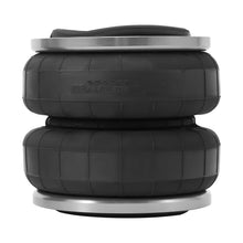 Laden Sie das Bild in den Galerie-Viewer, Kompatibel Für VW Luftfederung 2X Luftbalg Hinten Kit kompatibel für Mercedes Sprinter 4X4 kompatibel für VW Crafter 4X4 Zwillingsbereift